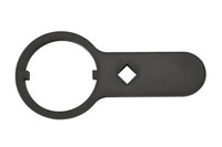 Laser Tools Hinterachse Arretiermutter SchlüSsel FüR Mercedes-Benz Sprinter 6818