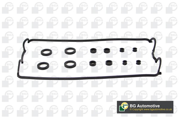 Fits BGA RK6301 ROCKER COVER GASKET SET