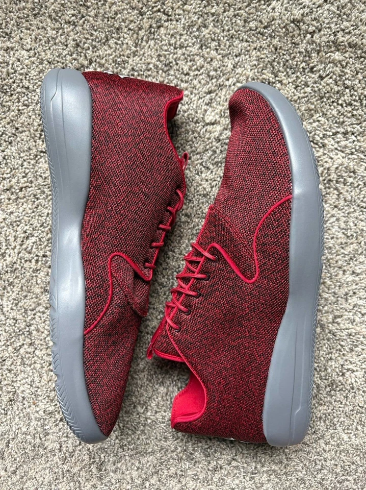 Nike Air Jordan Eclipse спортзал красный размер 15 мужчин - Изображение 4 из 4
