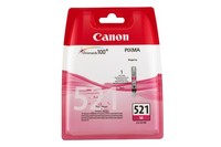 Canon CLI-521M Magenta Druckerpatrone #1907323