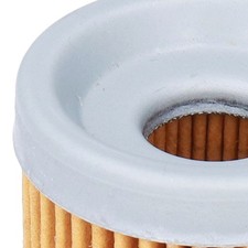 Fuel Filter Kit 35803897Q1 Rubber Complete Maintenance For Marine Outboard LOEO