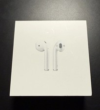 Apple AirPods 2nd Generation Headphones for Sale | Shop New & Used