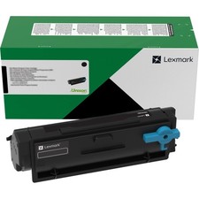 Lexmark Toner Cartridge Contract 55B100E