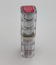 Loreal Colour Riche Shine Lipstick 920 Lacquered Strawberry