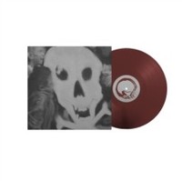 Corbin - Crisis Kid Brick Red Vinyl Indies - Vinyl Record - G1398Z