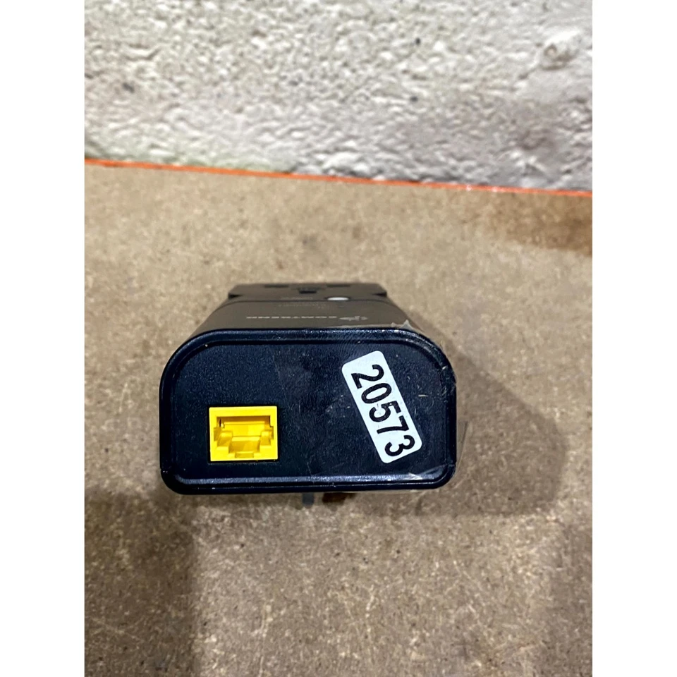 Comtrend Powergrid 9020 Powerline Adapter Ethernet UK Wall Plug for BT Vision+ - Image 3 of 4