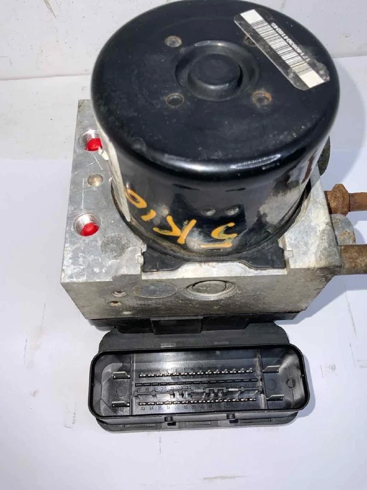 Dodge Caravan 2003-2005 ABS conjunto de bomba de freno antibloqueo OEM Foto 2 de 4