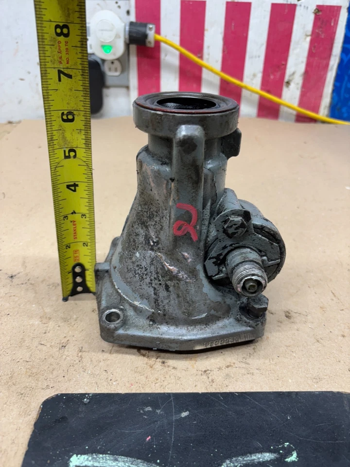 69 70 71 72 雪佛兰别克 OLDS Skylark 自动尾房 TH350 涡轮机 350 — 第 3/4 张图片