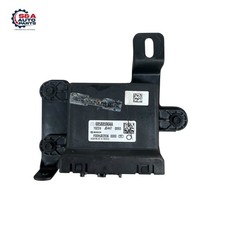 2018-2026 DODGE DURANGO,CHALLENGER NETWORK GATEWAY CONTROL MODULE OEM