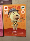Lot Of 3 Adorable Nintendo Wii U Ammibo Trading Cards Pokemon Style NM Defunct! — photo 2