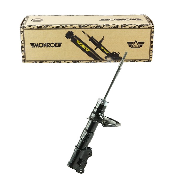 Monroe Gasdruck StoßDÄMpfer Vorderachse Passend FüR Volvo S60 S80 V70 XC70 | G16-image