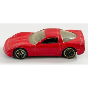 Hot Wheels C5 Corvette | eBay