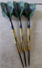  STEELDARTS - STEELDARTS PENTATHLON DARTS 24 ...