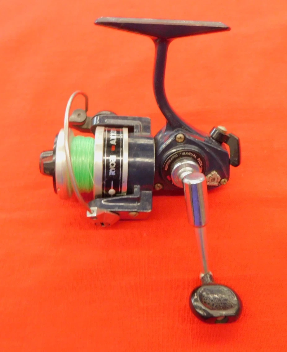 25+ Ryobi Vintage Fishing Equipment for sale | Updated Oct 2026