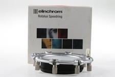 ELINCHROM Rotalux Profoto Speedring OCF 