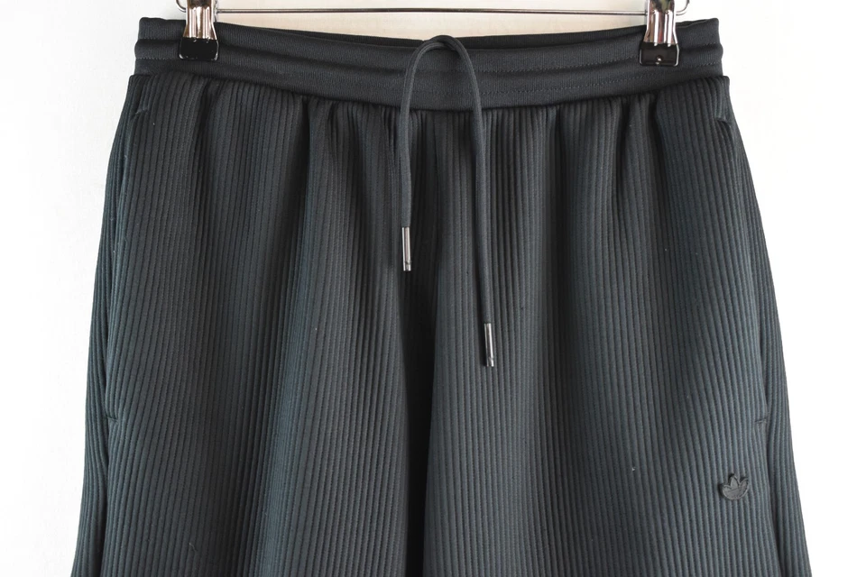 Pantalones de chándal ADIDAS negros talla S para mujer informales al aire libre ropa exterior Foto 2 de 4