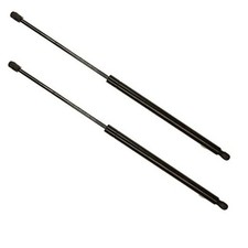 2Pcs 24.69 Inch Rear Back liftgate Struts Lift Supports Compatible With 00-04