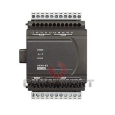 New In Box DELTA DVP06XA-E2 PLC