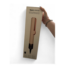 Dyson Airstrait European Wet to Dry Straighte...
