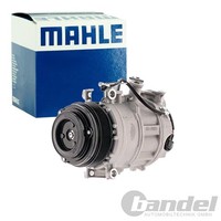 Mahle Klimakompressor 7SAS17C Passend FüR Mercedes C-KLASSE E-KLASSE GLC Marco S