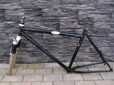 Telaio acciaio MTB anni 90 19 in Rocky Mountain Hammer Rock Shox Judy XC