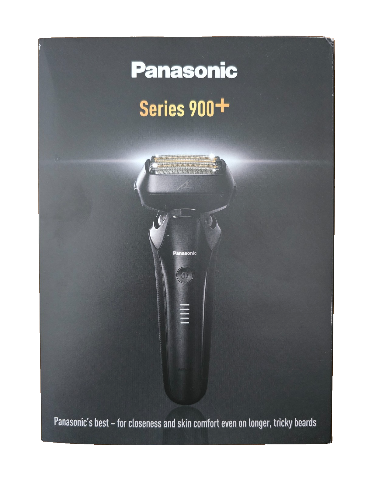 Panasonic Elektrorasierer Es-Ls6a Kabellos 50Min Nass- Und Trockenrasur 6 Klingen Schnellladung - Image 7