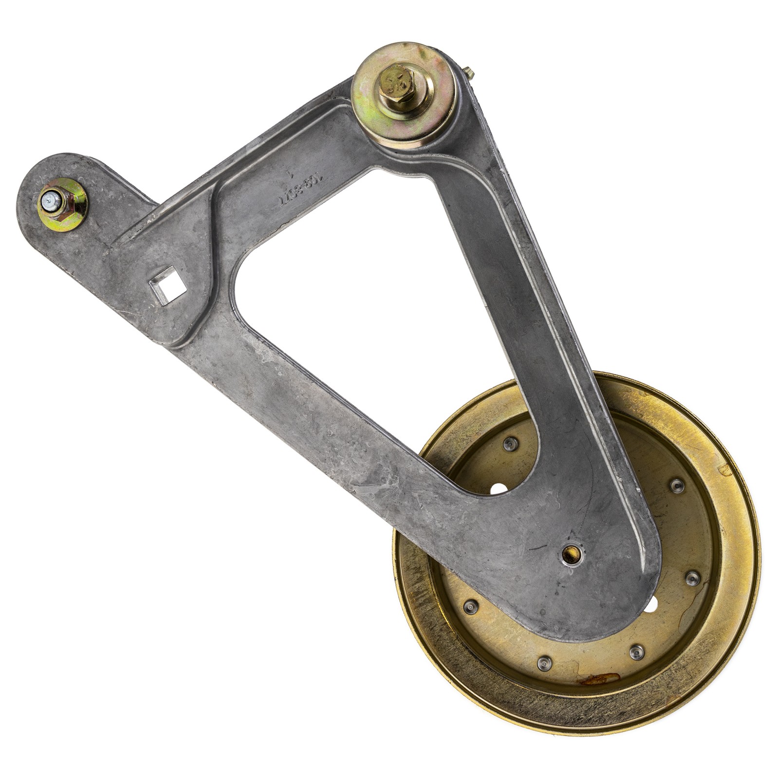 Exmark 116-3755 Deck idler Lazer Z AS Z-Series E S X Series 109-2883