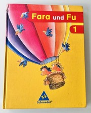 Fara und Fu 1 Lesebuch Jens Hinrichs u.a. ISBN 978-3-507-40450-2