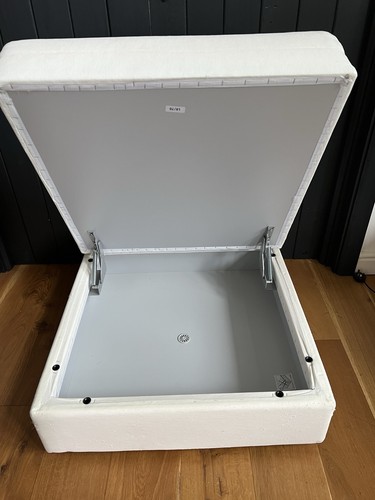 IKEA Vallentuna Sofa module with Storage no cover included - Picture 2 of 6