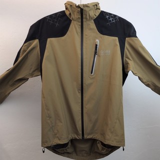 Gore Bike Wear: Alp X 2.0 Gore Tex Active Jacket bzw. Fahrradjacke Herren XXL
