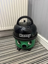 Harry Vacuum Cleaner With New Tools