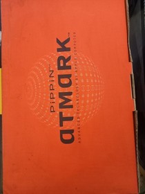 (The top of the box is quite dirty) Operation confirmed Pippin Atmark main unit