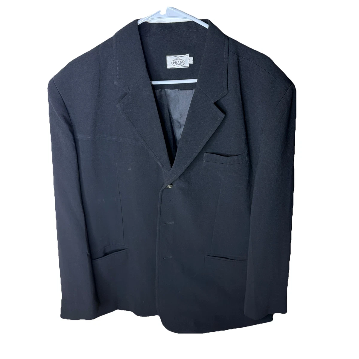 PRADA Sport Coats for Men for sale | eBay