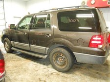 Local Pickup Only Rear Bumper Textured Lower And Smooth Upper Fits 04-06 Exped