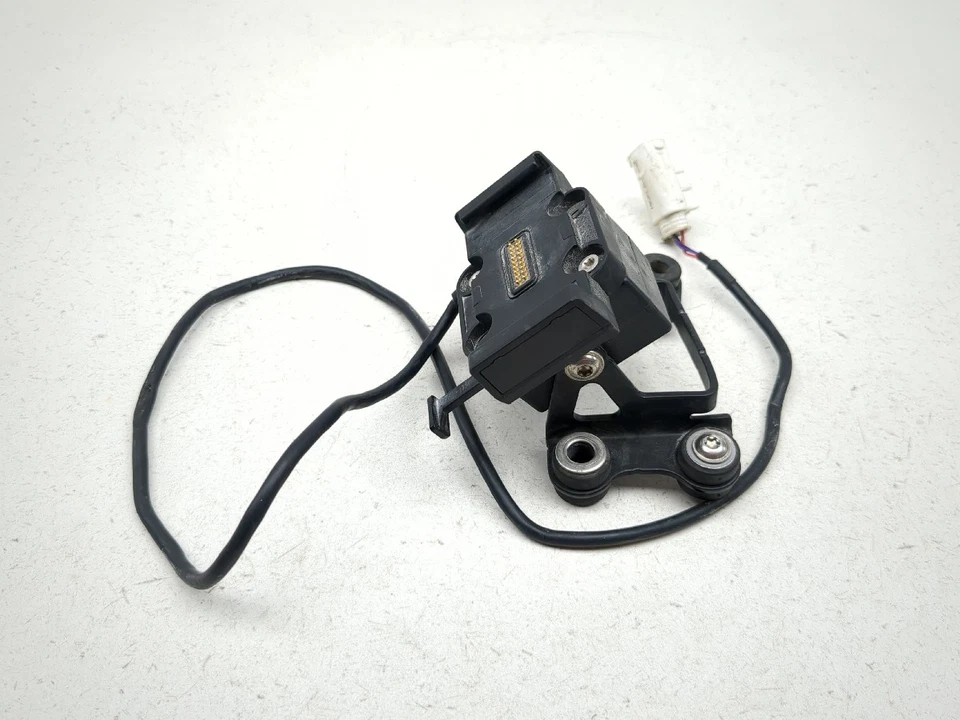 Soporte de base de montaje sistema de navegación BMW F900R 20-25 65908358286 Foto 4 de 4