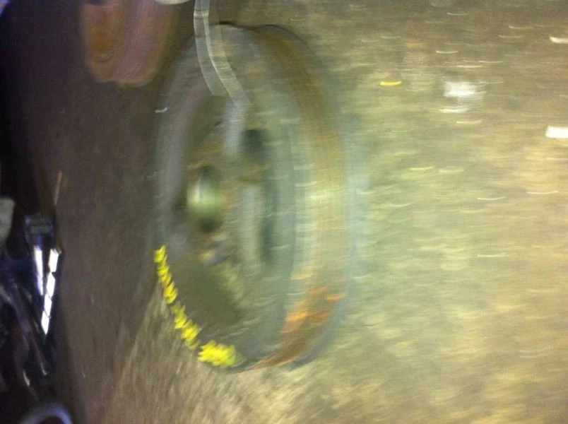 94 95 96 97 98 99 DEVILLE HARMONIC BALANCER 8-279 4.6 LITER — 第 2/4 张图片