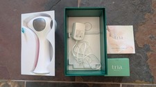 Tria Beauty Hair Removal Laser 4X for Women - Fuchsia - For Parts or Repair