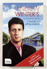 No-Nonsense Guide To Buying And Selling Property By Andrew Winter