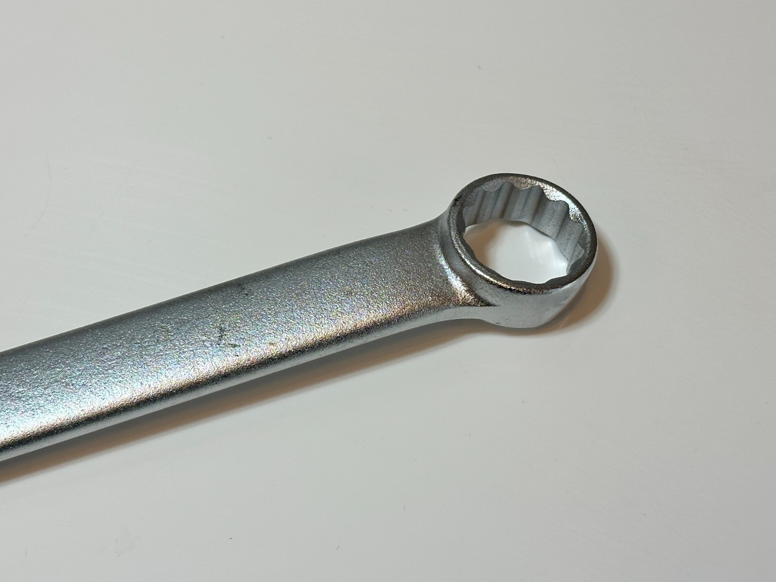 NEW Proto Professional USA 1151 Double Box Wrench SAE 1-1/16 x 1-1/4" - 12 Point