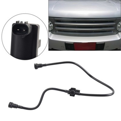 Vapor Canister Purge Valve For Land Rover Range Rover 2006-2009