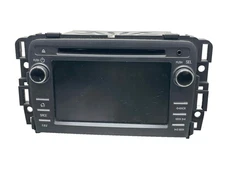 2013 Buick Enclave Radio Stereo Receiver Screen CD Player Unit Aux OEM 23130123