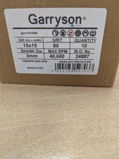 الجنوط Garryson Flap