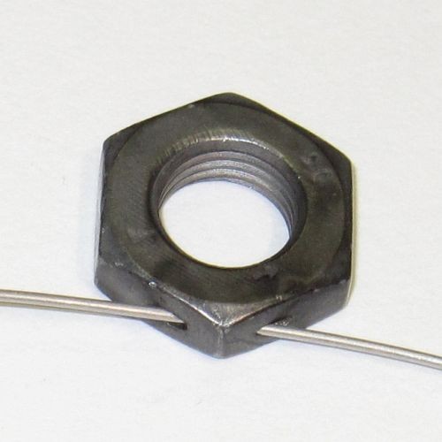 BMW safety wired racing oil pump nut kit E36 M3 325 328 eBay