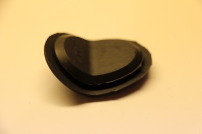 Ford Automatikgetriebe C4 Schaltgehäuse Gummistopfen 1965-73