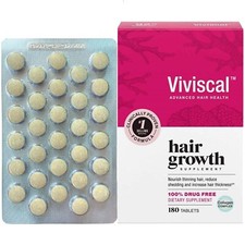 Viviscal Hair Growth Supplements for Women 18...