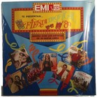 EMI Mint (M) Sleeve Vinyl Records