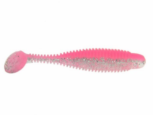 LUNKER CITY Grubster 5cm 10Stück Gummiköder Gummifisch NEU FARBEN - Bild 3 von 20