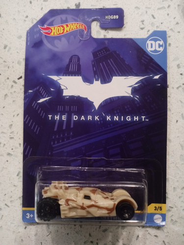 Hot Wheels Lot of 20 Different Batmobile Cars Batmobiles Batman - Bild 17 von 23