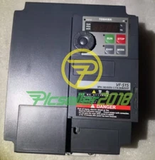 1PC USED tested Toshiba Inverter VFS15-4037PL-CH UPS or FedEx