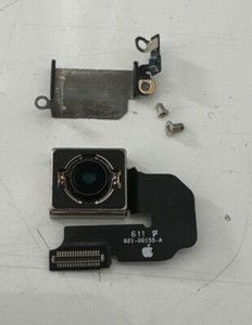 Original Apple iPhone 6S Plus Kamera Hauptkamera Rückkamera Geprüft Garantie